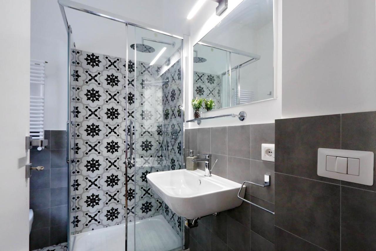 Bed & Breakfast Termini Terrace Roma