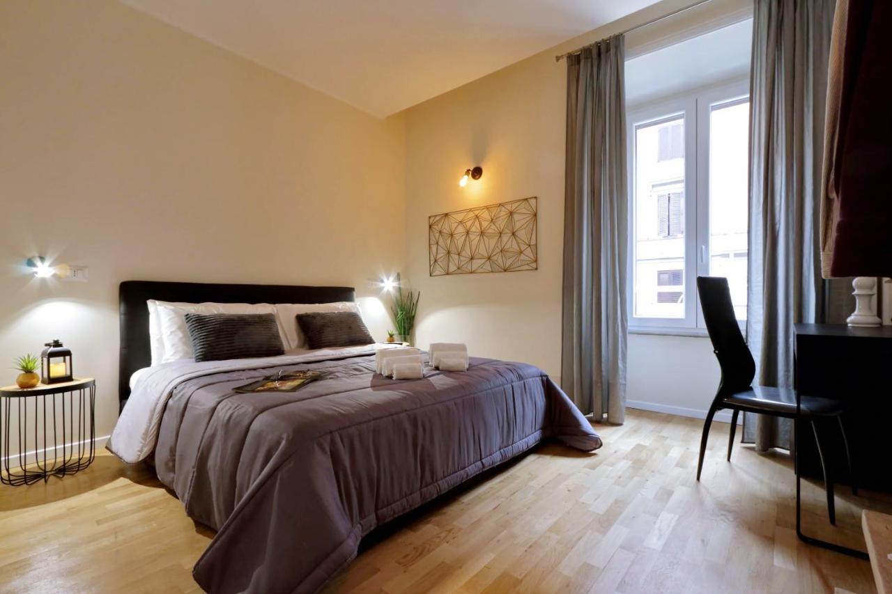 Termini Terrace Bed & Breakfast Roma