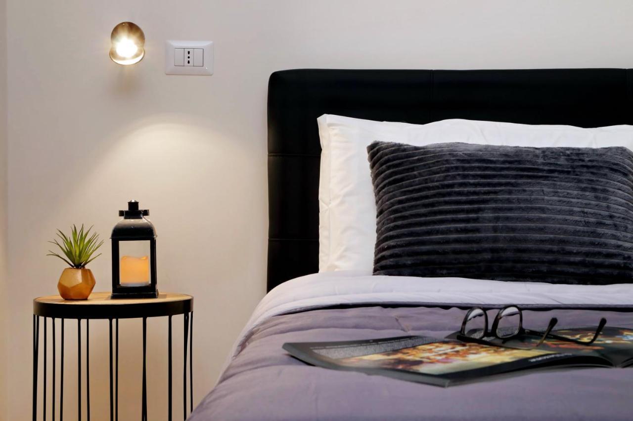 Termini Terrace Bed & Breakfast Roma