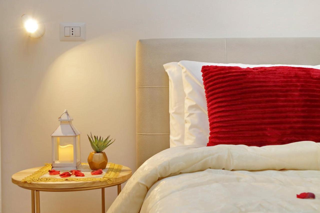 Bed & Breakfast Termini Terrace Roma