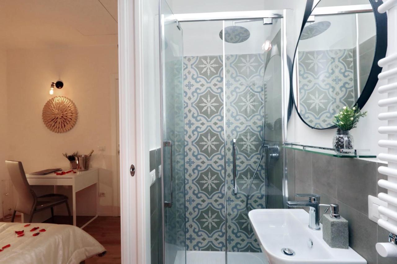 Bed & Breakfast Termini Terrace Roma