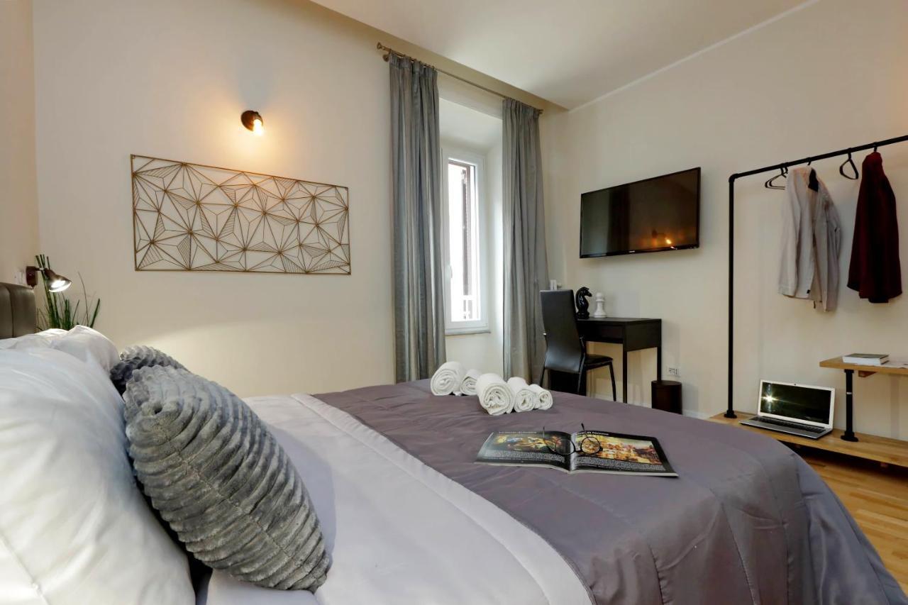 Termini Terrace Bed & Breakfast Roma