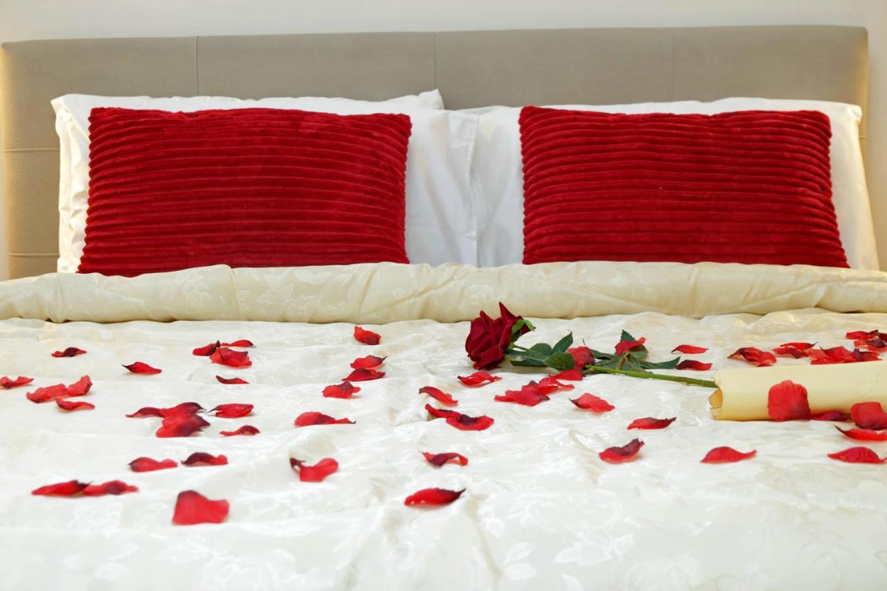 Bed & Breakfast Termini Terrace Roma
